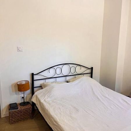 Appartement Charmant Et Calme Dans L'Herault Poussan Buitenkant foto