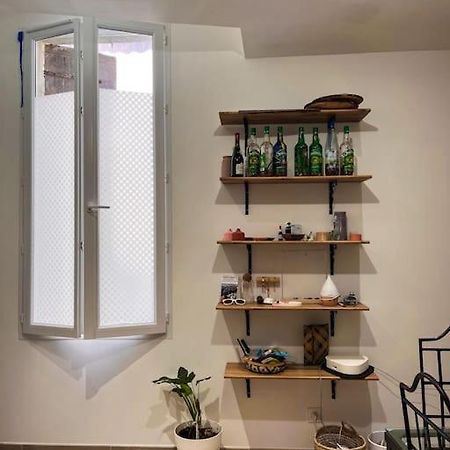 Appartement Charmant Et Calme Dans L'Herault Poussan Buitenkant foto